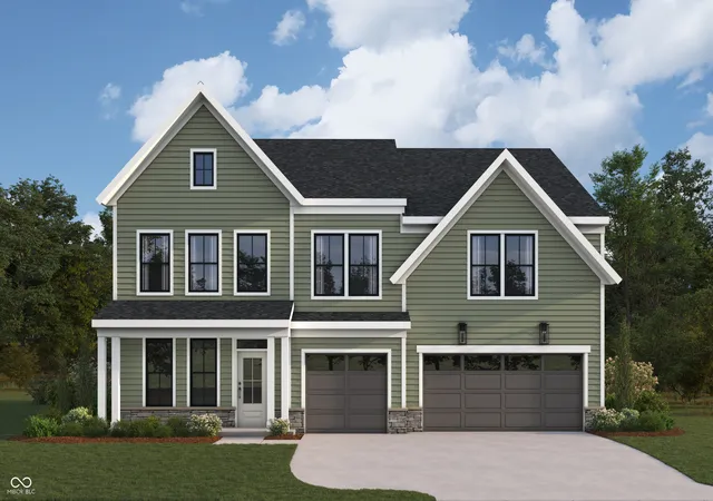 1st image of 15338 Clearstream Dr, Fishers, IN 46040 | MLS# 22107589