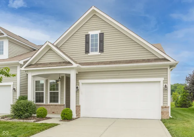 Homes for sale in Whitestown, IN | 6290 Wonder Ln, Whitestown, IN 46075 | MLS# 22107597