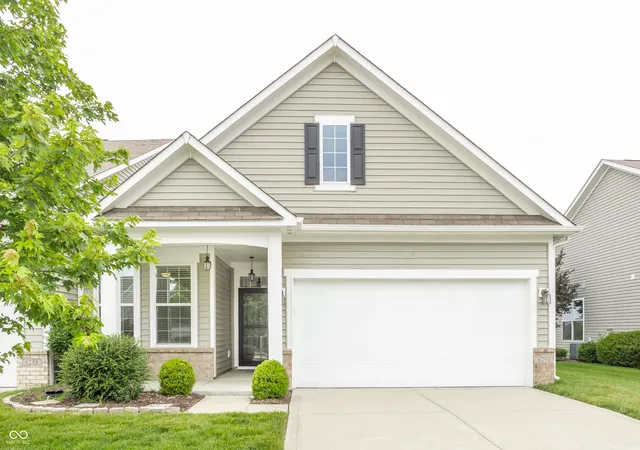 Homes for sale in Whitestown, IN | 6290 Wonder Ln, Whitestown, IN 46075 | MLS# 22107597