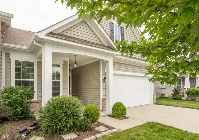 Homes for sale in Whitestown, IN | 6290 Wonder Ln, Whitestown, IN 46075 | MLS# 22107597