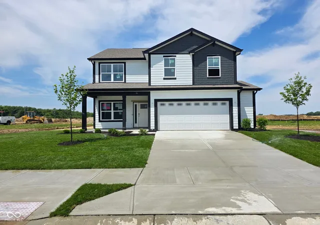 Photo 1 of Sale Pending at 74 Varenne Rd, Danville, IN 46122 | MLS# 22107600 | Listing updated on 2026-09-23