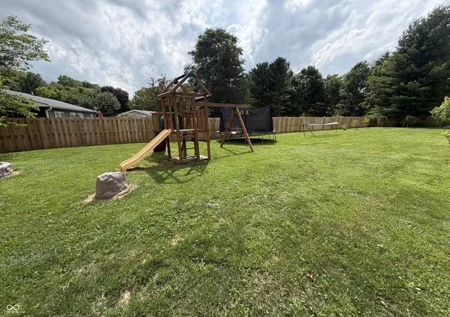 Homes for sale in Coatesville, IN | 205 Jefferson, Coatesville, IN 46121 | MLS# 22107603