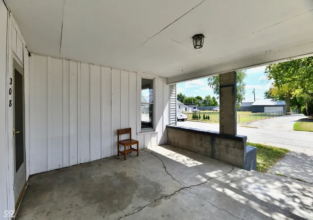 3rd image of 208 E Sherman St, Windfall, IN 46076 | MLS# 22107607