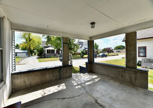 4th image of 208 E Sherman St, Windfall, IN 46076 | MLS# 22107607