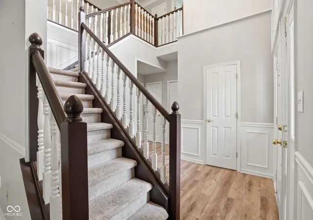4th image of 11384 Songbird Ln, Fishers, IN 46038 | MLS# 22107616