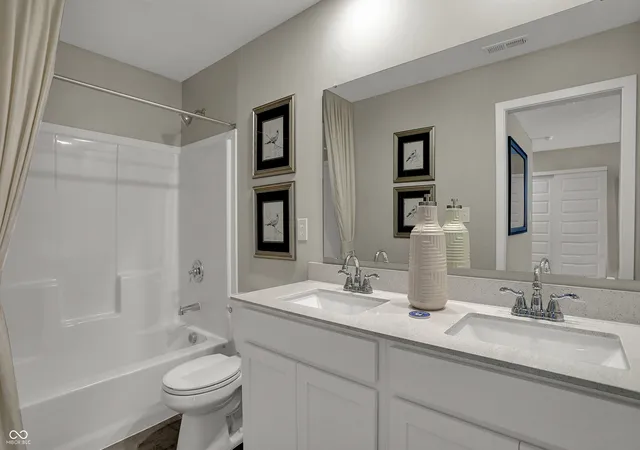 33rd image of 3242 Sugar Grove Dr, Whitestown, IN 46075 | MLS# 22107624