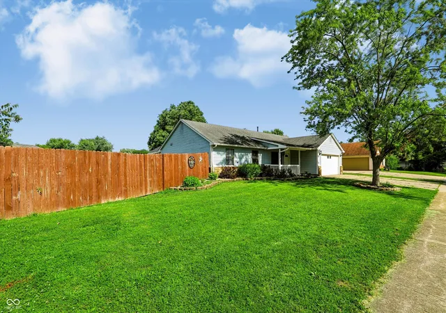 46th image of 7639 Southern Lakes, Indianapolis, IN 46237 | MLS# 22107635
