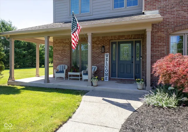 Homes for sale in Cicero, IN | 1025 Bear Cub Dr, Cicero, IN 46034 | MLS# 22107636