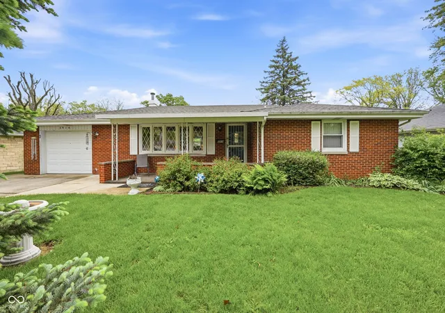1st image of 3914 N Lanewood, Muncie, IN 47304 | MLS# 22107646
