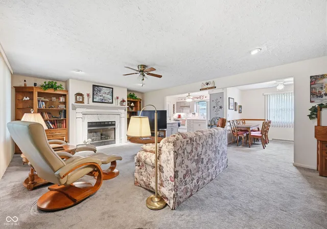 5th image of 3914 N Lanewood, Muncie, IN 47304 | MLS# 22107646