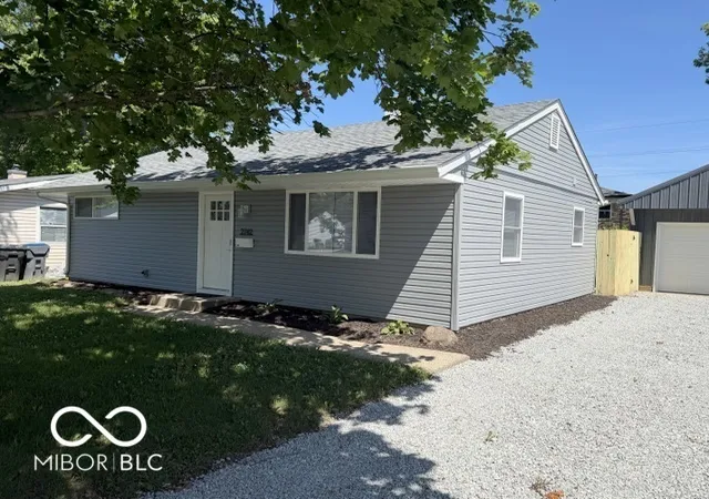 3rd image of 2742 W 18Th St, Anderson, IN 46011 | MLS# 22107652