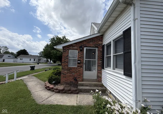 3rd image of 830 E North St, Greensburg, IN 47240 | MLS# 22107667