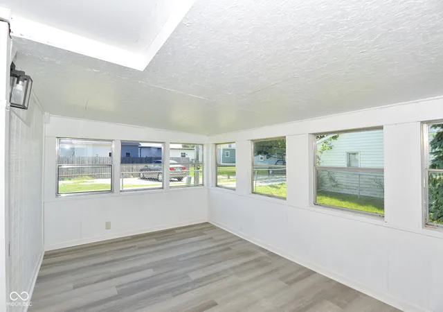 Photo 3 of Sale Pending at 608 White St, Shirley, IN 47384 | MLS# 22107668 | Listing updated on 2026-08-26