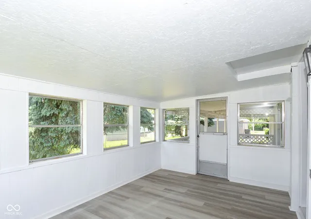 Photo 3 of Sale Pending at 608 White St, Shirley, IN 47384 | MLS# 22107668 | Listing updated on 2026-08-26