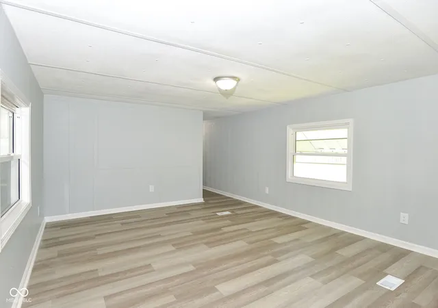 Photo 4 of Sale Pending at 608 White St, Shirley, IN 47384 | MLS# 22107668 | Listing updated on 2026-08-26