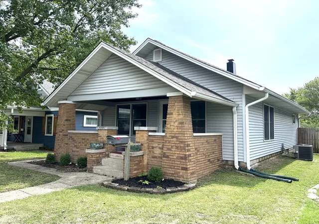 Photo 1 of Single family home for sale at 5145 E Walnut St, Indianapolis, IN 46219 | MLS# 22107679 | Listing updated on 2026-10-02
