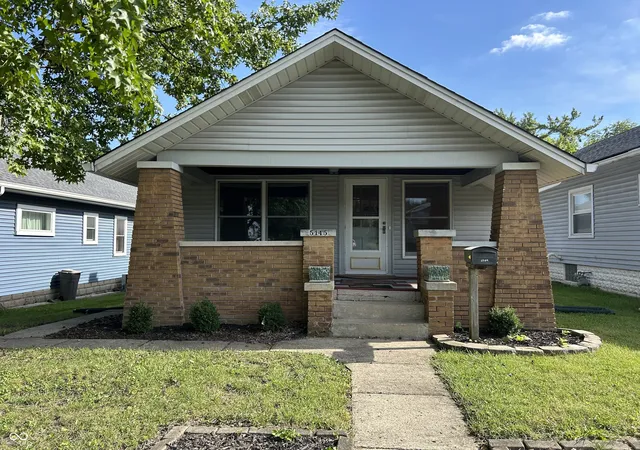 Photo 3 of Single family home for sale at 5145 E Walnut St, Indianapolis, IN 46219 | MLS# 22107679 | Listing updated on 2026-10-02