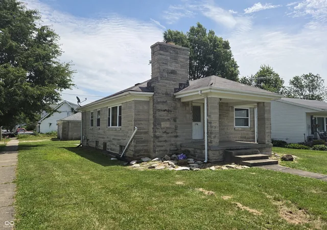 1st image of 246 N Maple St, Osgood, IN 47037 | MLS# 22107683
