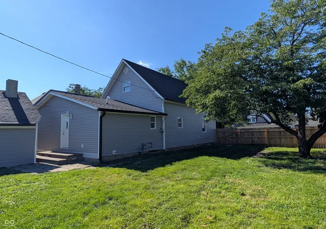 5th image of 496 E Columbus St, Martinsville, IN 46151 | MLS# 22107686