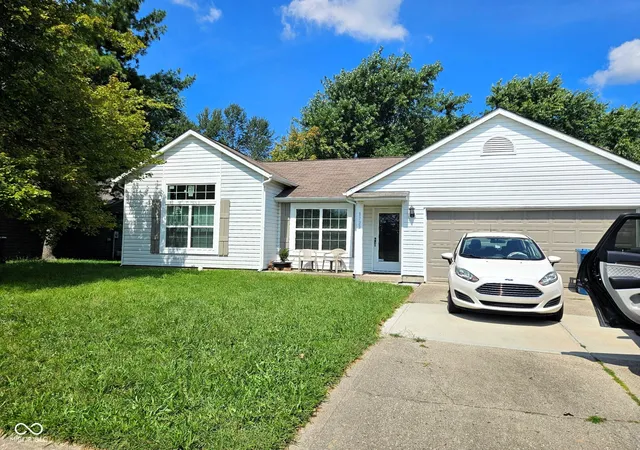 Photo 1 of Single family home for sale at 3722 W 41st Terrace, Indianapolis, IN 46228 | MLS# 22107688 | Listing updated on 2026-09-06
