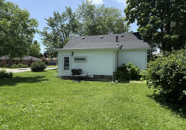Homes for sale in Alexandria, IN | 901 Columbia Ave, Alexandria, IN 46001 | MLS# 22107689