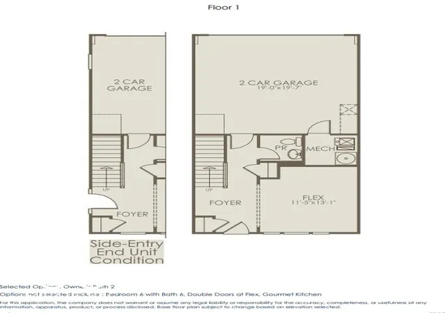 30th image of 7217 Selah Ln, Noblesville, IN 46062 | MLS# 22107693