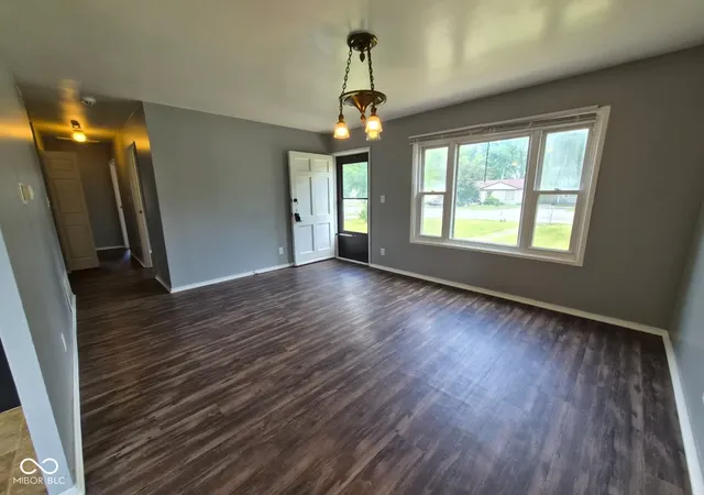 Photo 3 of Single family home for sale at 5329 E 34th Street, Indianapolis, IN 46218 | MLS# 22107701 | Listing updated on 2026-08-16