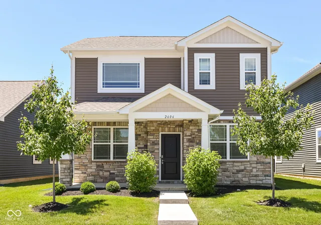 2nd image of 2606 Plano Dr, Whitestown, IN 46075 | MLS# 22107704