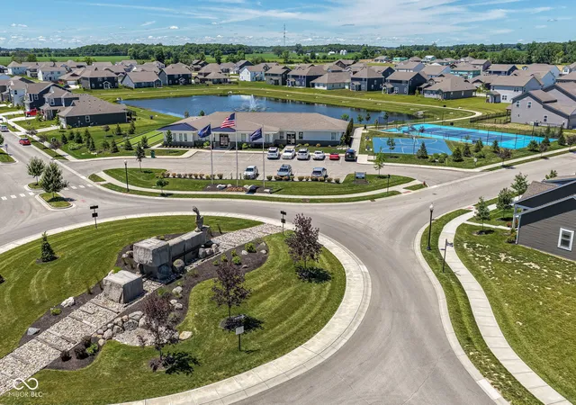 44th image of 2606 Plano Dr, Whitestown, IN 46075 | MLS# 22107704