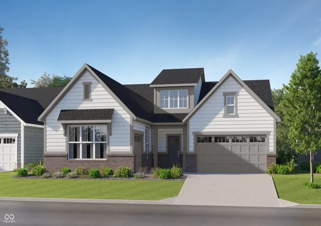 1st image of 2370 Red Squirrel Wy, Zionsville, IN 46077 | MLS# 22107709