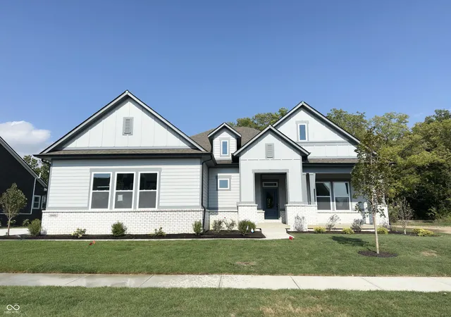 Photo 1 of Single family home for sale at 19601 Wood Farm Pl, Westfield, IN 46074 | MLS# 22107711 | Listing updated on 2026-09-29