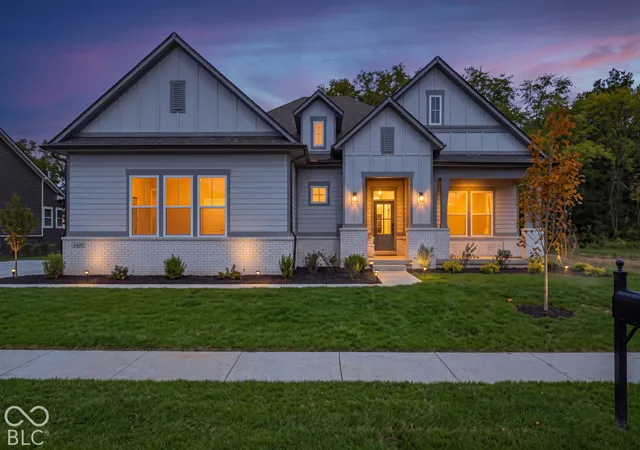 Photo 2 of Single family home for sale at 19601 Wood Farm Pl, Westfield, IN 46074 | MLS# 22107711 | Listing updated on 2026-09-29