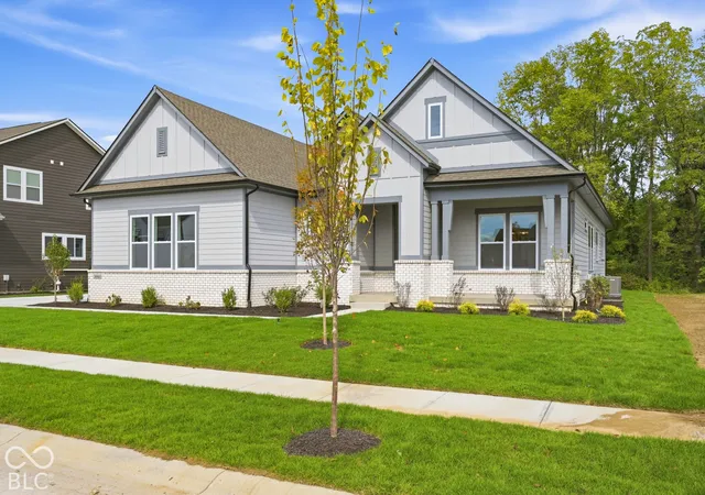 Photo 3 of Single family home for sale at 19601 Wood Farm Pl, Westfield, IN 46074 | MLS# 22107711 | Listing updated on 2026-09-29