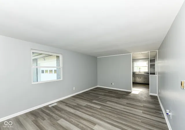 5th image of 3109 Poplar St, Anderson, IN 46012 | MLS# 22107718