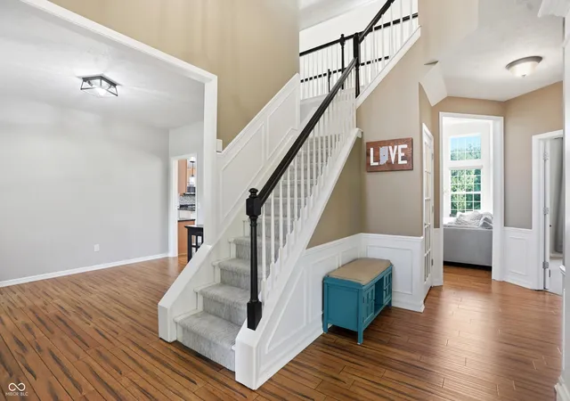 4th image of 12584 Elgin Ct, Fishers, IN 46037 | MLS# 22107724