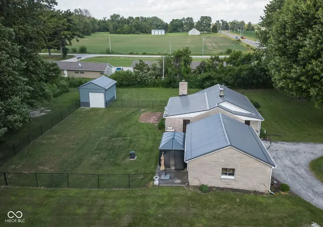 Photo 2 of Single family home for sale at 3326 W Us Hwy 36, Danville, IN 46122 | MLS# 22107742 | Listing updated on 2026-09-12