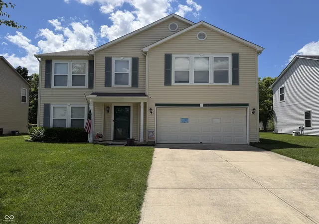 35th image of 632 Runnymede Ct, Greenfield, IN 46140 | MLS# 22107757
