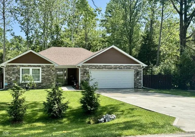 Homes for sale in Coatesville, IN | 640 Mill Springs, Coatesville, IN 46121 | MLS# 22107758