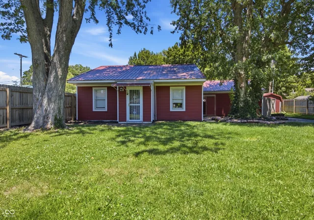 Photo 1 of Single family home for sale at 8948 Robey Dr, Indianapolis, IN 46234 | MLS# 22107776 | Listing updated on 2026-09-19