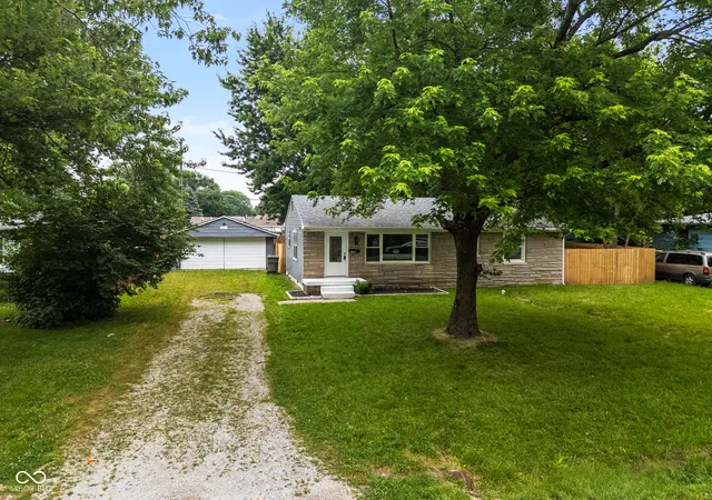 Photo 3 of Single family home for sale at 2827 Villa Ave, Indianapolis, IN 46203 | MLS# 22107779 | Listing updated on 2026-08-21
