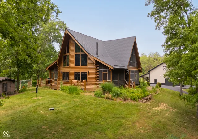 Homes for sale in Freetown, IN | 8160 State Road 135 S, Freetown, IN 47235 | MLS# 22107789