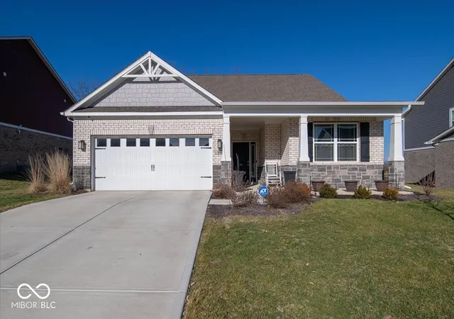 1st image of 896 Booneway Ln, Bargersville, IN 46106 | MLS# 22107791