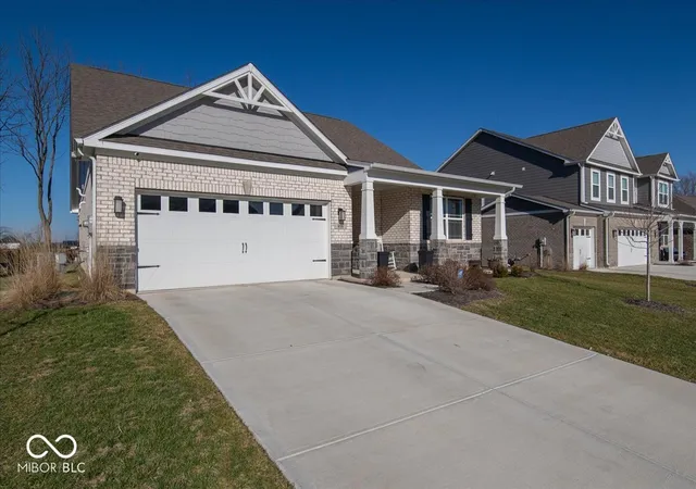 2nd image of 896 Booneway Ln, Bargersville, IN 46106 | MLS# 22107791