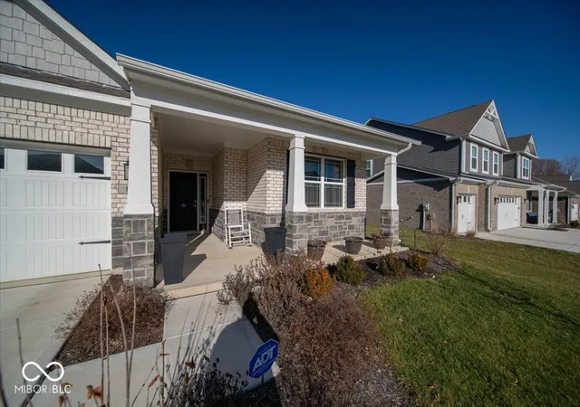4th image of 896 Booneway Ln, Bargersville, IN 46106 | MLS# 22107791