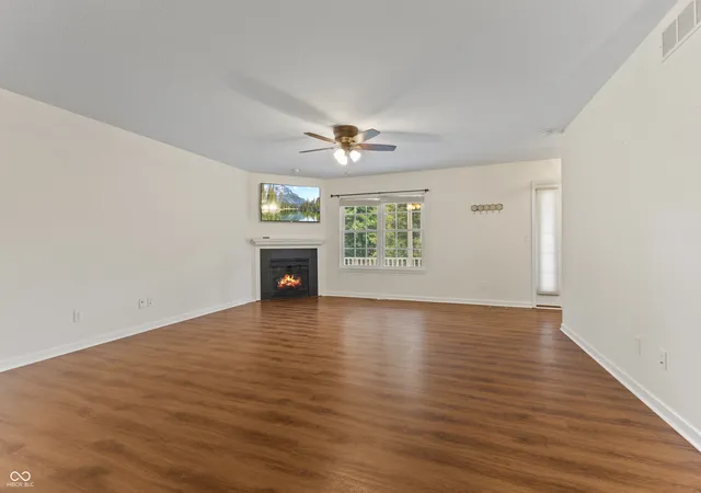 2nd image of 5451 W Channing Wy, Ellettsville, IN 47429 | MLS# 22107793