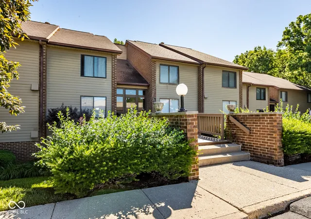 4th image of 106 Knoll Ct #B, Noblesville, IN 46062 | MLS# 22107795