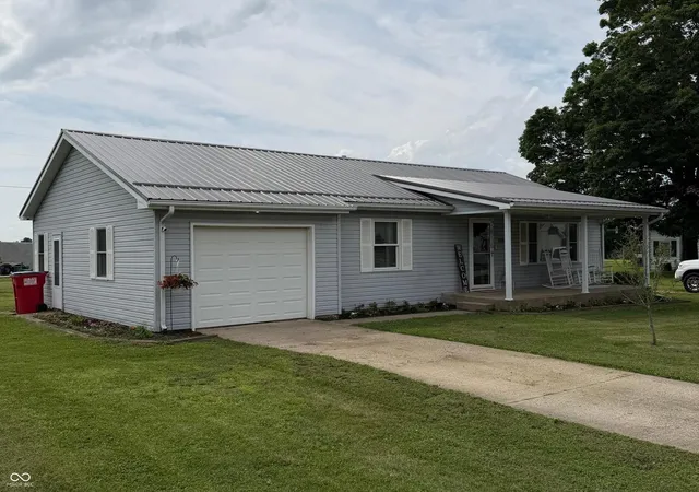 2nd image of 230 N Main St, Marshall, IN 47859 | MLS# 22107797