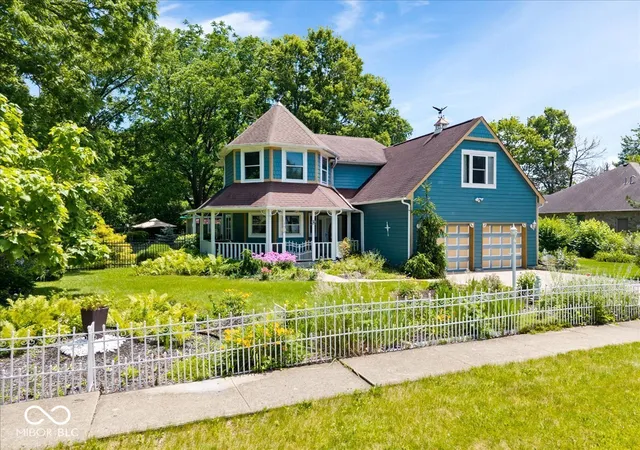 Photo 1 of Single family home for sale at 12652 Doe Ln, Indianapolis, IN 46236 | MLS# 22107814 | Listing updated on 2026-09-26