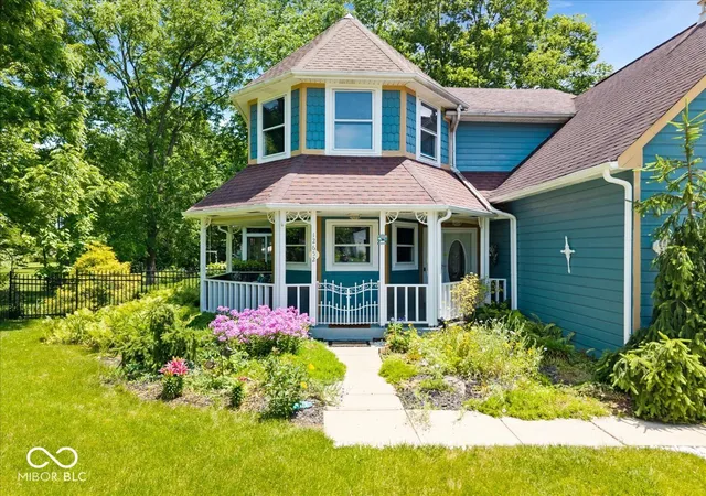 Photo 3 of Single family home for sale at 12652 Doe Ln, Indianapolis, IN 46236 | MLS# 22107814 | Listing updated on 2026-09-26