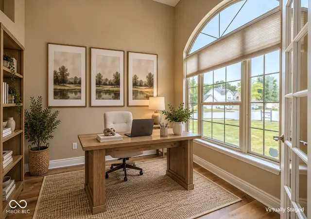 Photo 3 of Single family home for sale at 5828 Applegate, Carmel, IN 46033 | MLS# 22107820 | Listing updated on 2026-09-22